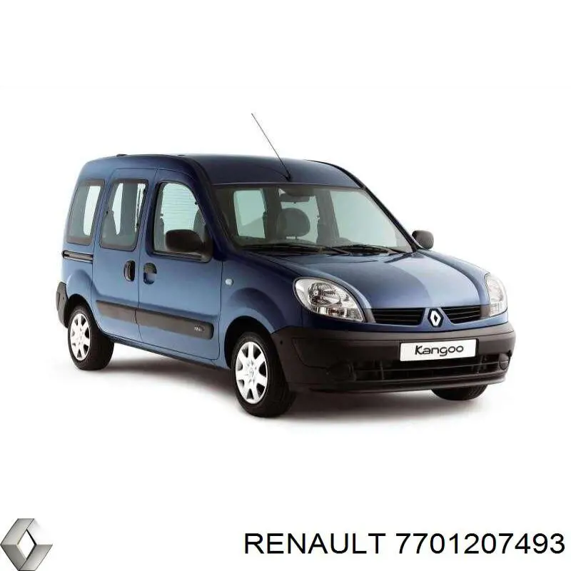 Стекло лобовое Renault (RVI) 7701207493 цена, от 150.79 USD