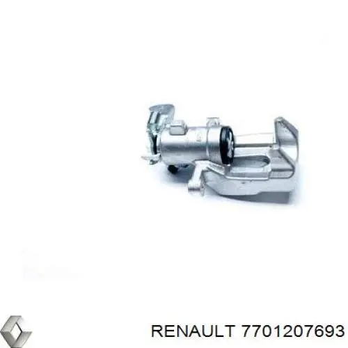 7701207693 Renault (RVI)