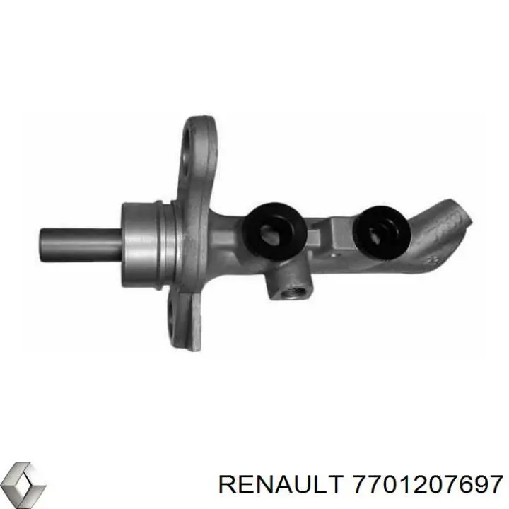 7701207697 Renault (RVI)