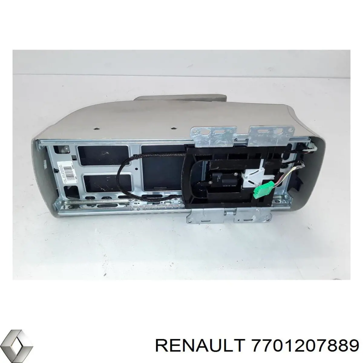 Купить 7701207889 Renault (RVI) 