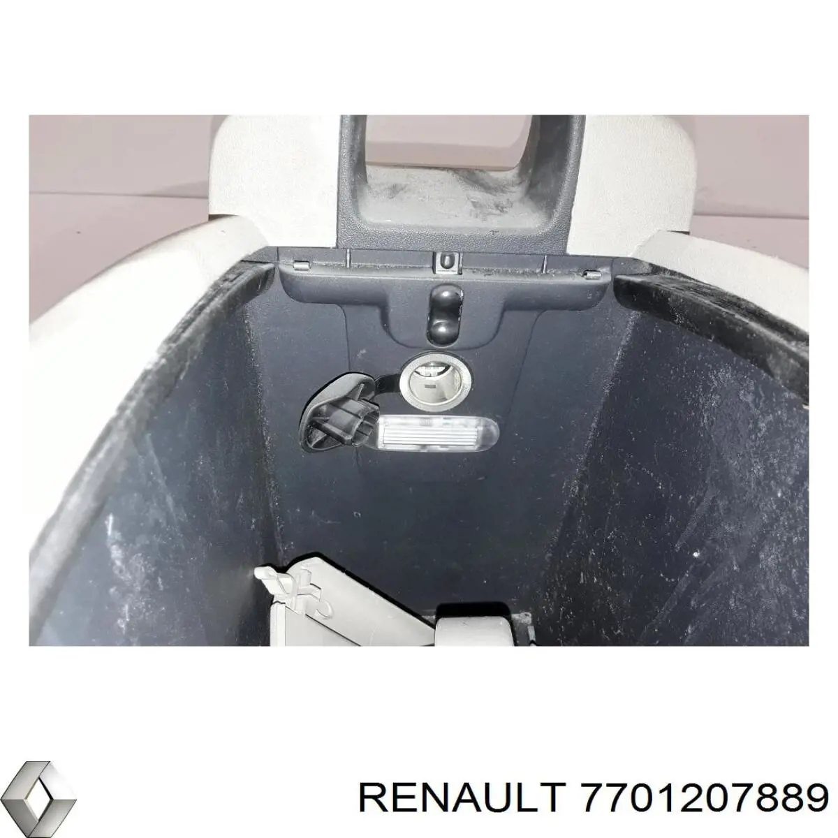  7701207889 Renault (RVI)