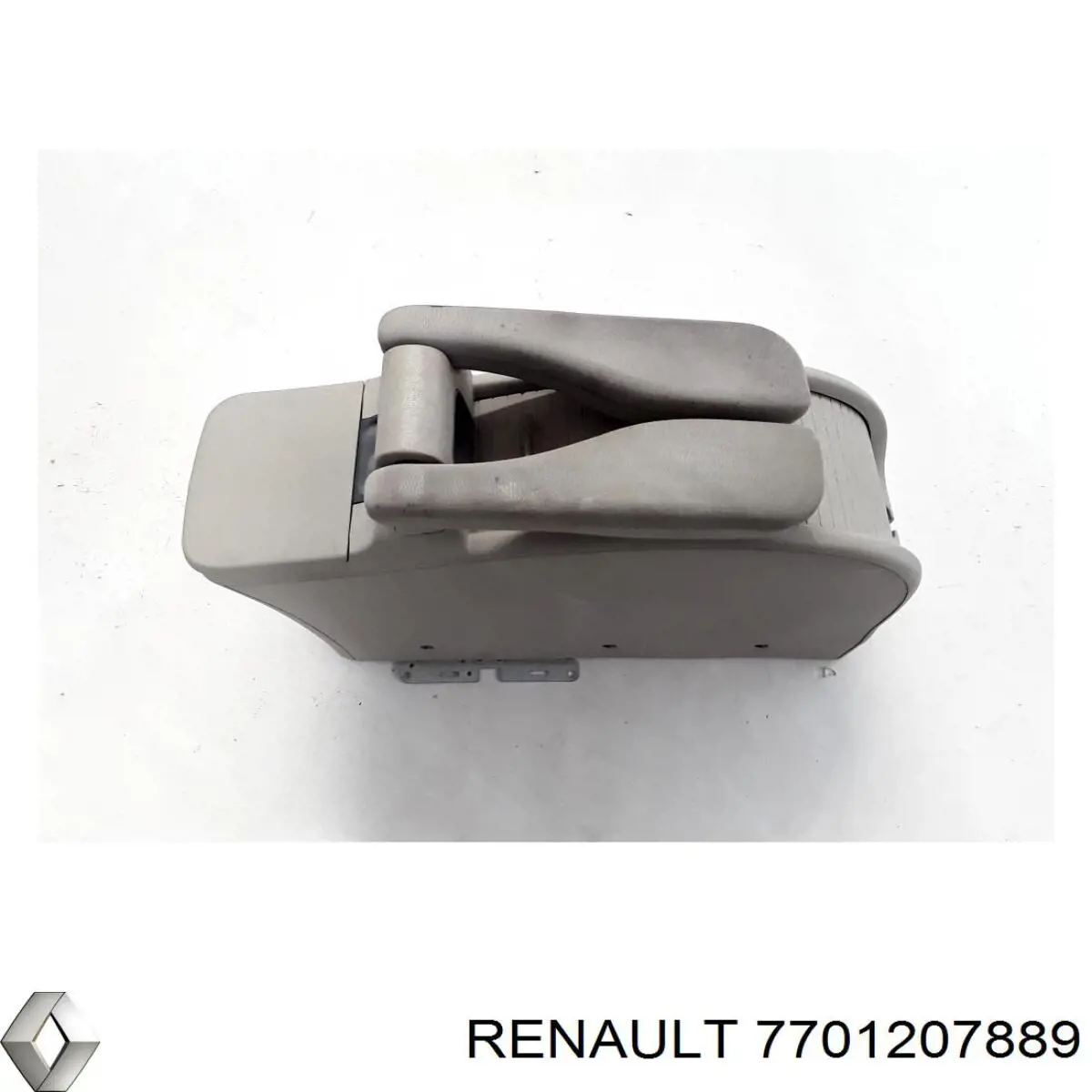 7701207889 Renault (RVI) 