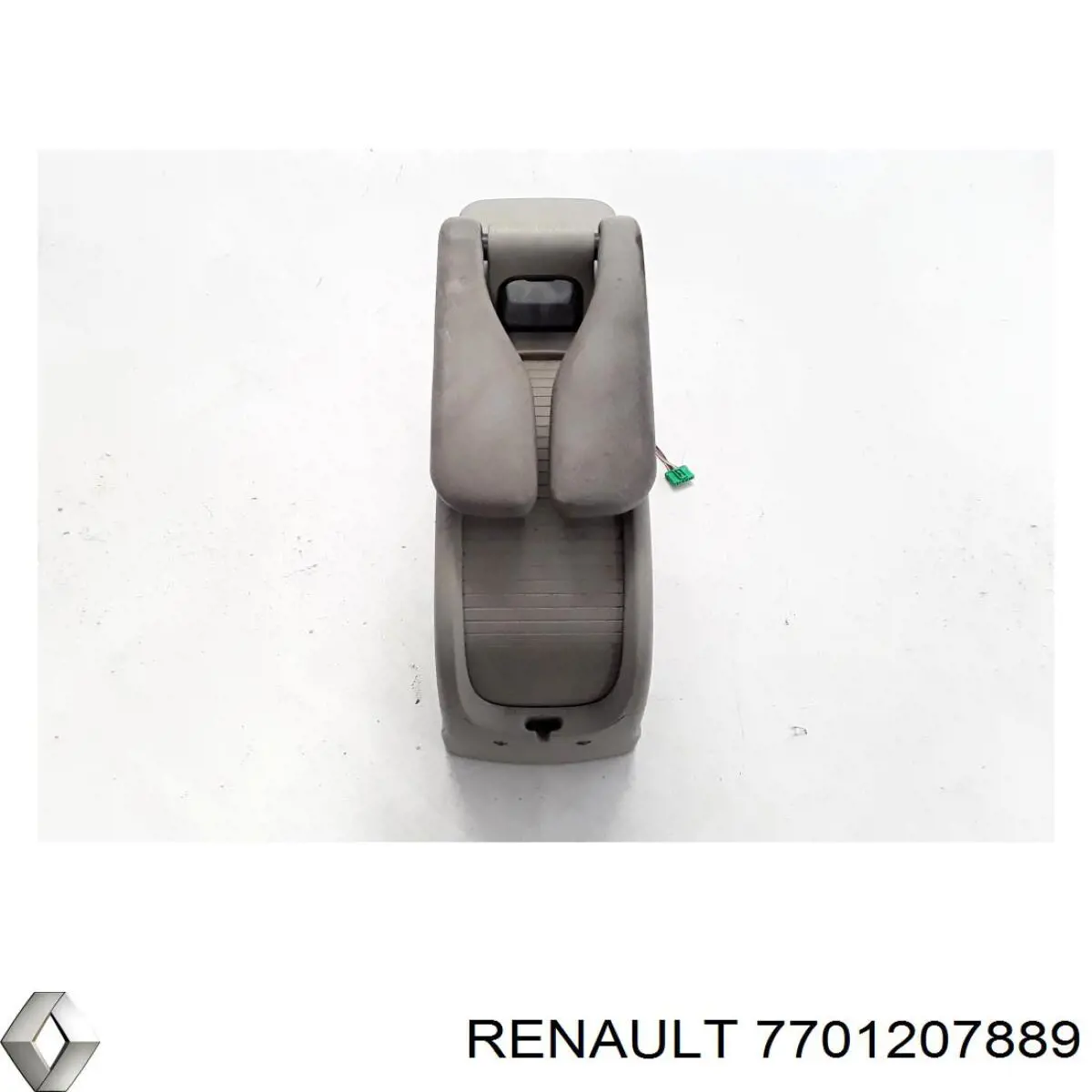  Renault (RVI) 7701207889 цена, от 71.31 USD
