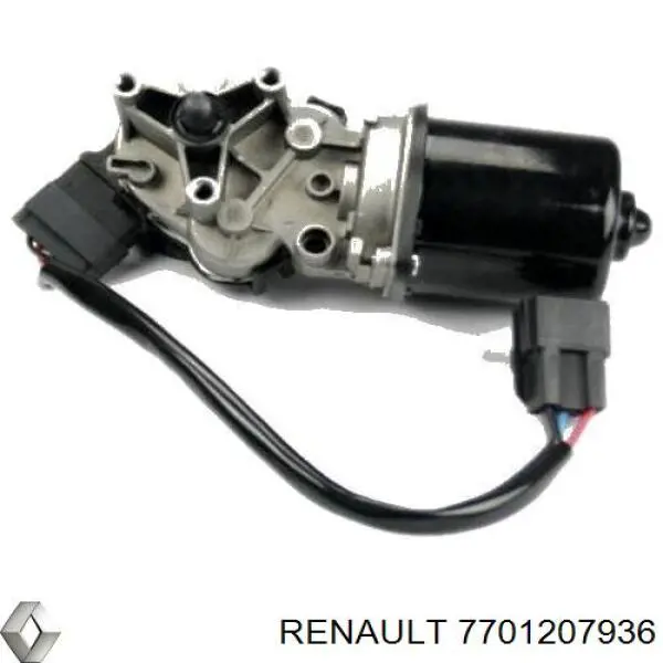  7701207936 Renault (RVI)