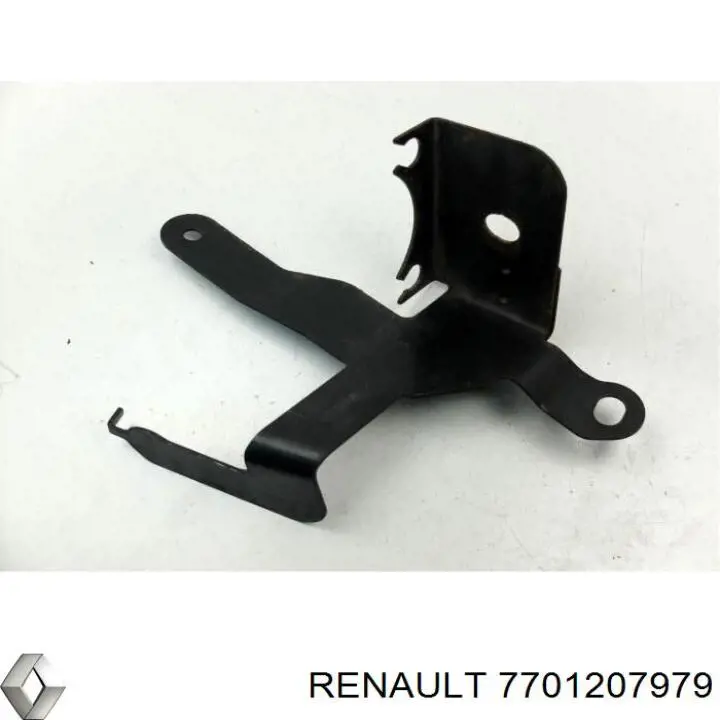 ГТЦ Renault (RVI) 7701207979