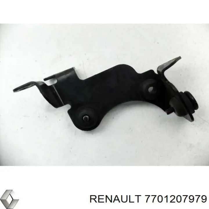 7701207979 Renault (RVI) Цилиндр тормозной, главный