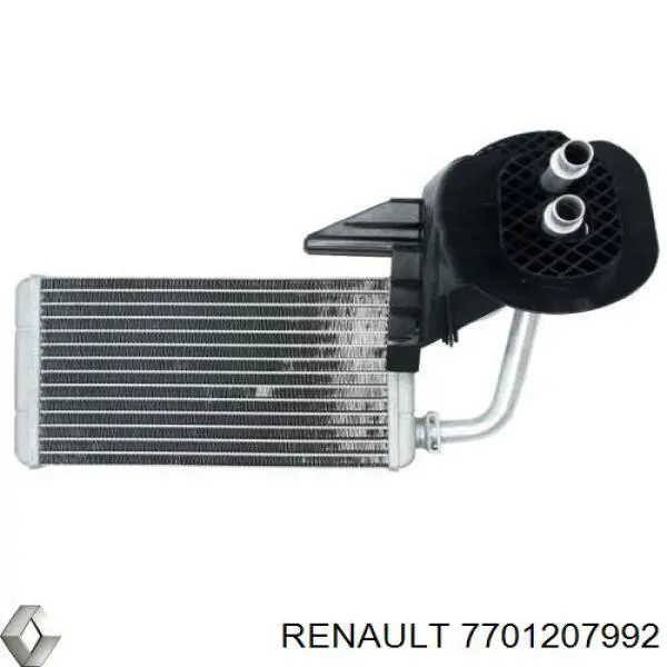 7701207992 Renault (RVI)