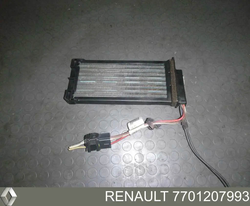  Renault (RVI) 7701207993 цена, от 11.41 USD