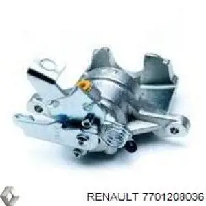 7701208036 Renault (RVI)