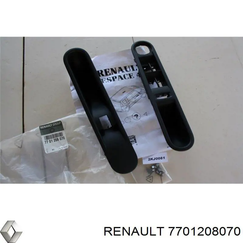  Renault (RVI) 7701208070 цена, от 115.03 USD