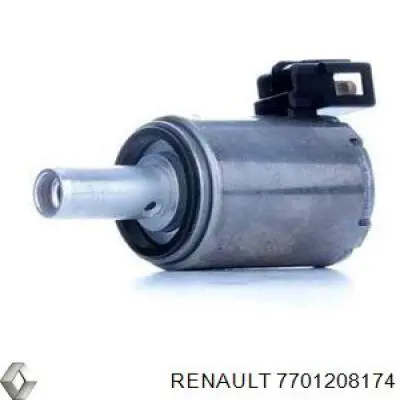 Соленоид АКПП Renault (RVI) 7701208174