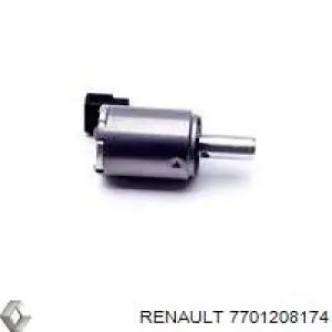 Купить 7701208174 Renault (RVI) Соленоид автоматической коробки передач