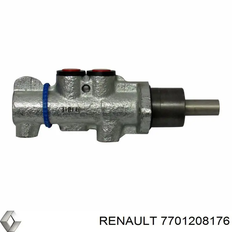 ГТЦ Renault (RVI) 7701208176