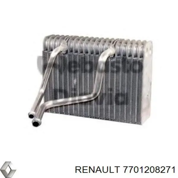 7701208271 Renault (RVI) 