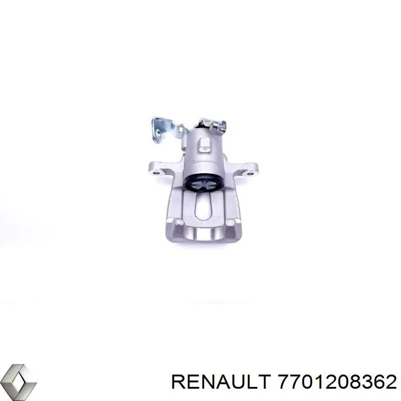 Задний правый суппорт Renault (RVI) 7701208362
