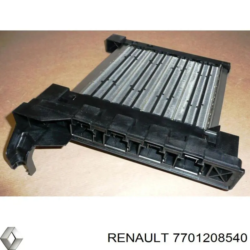 7701208540 Renault (RVI) Электроподогреватель воздуха