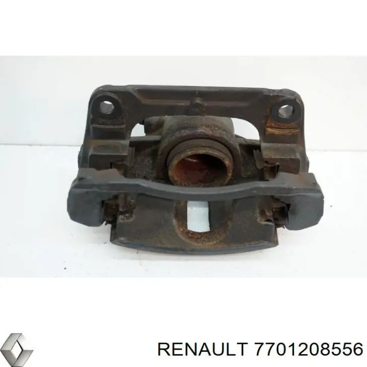  7701208556 Renault (RVI)