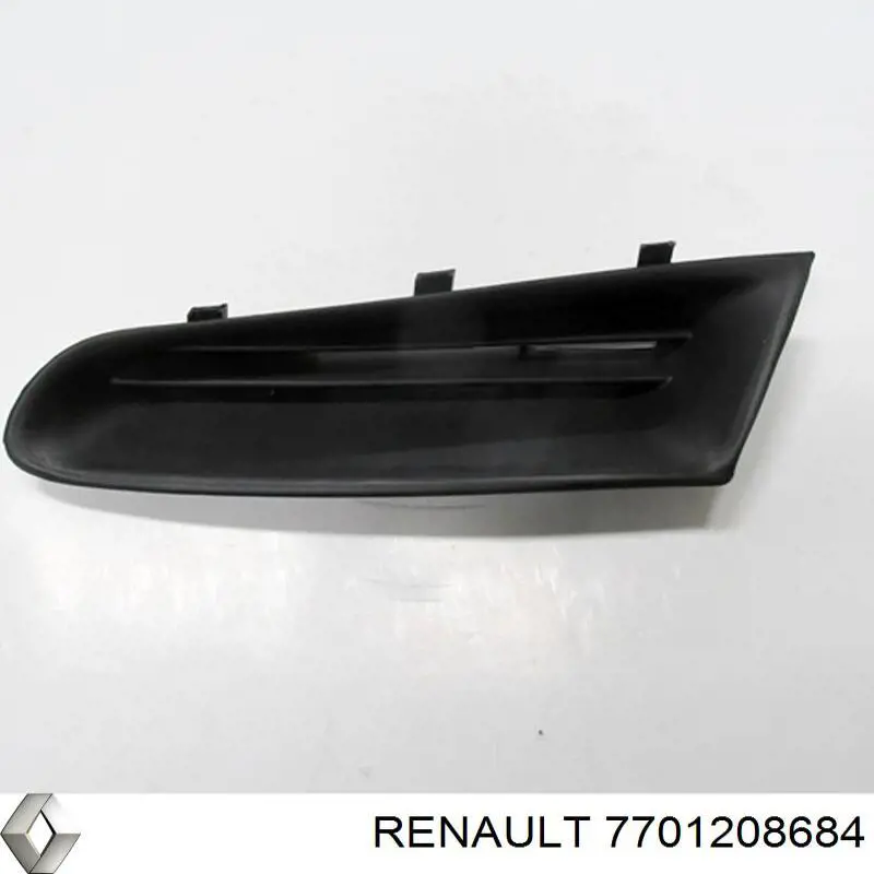 7701208684 Renault (RVI)