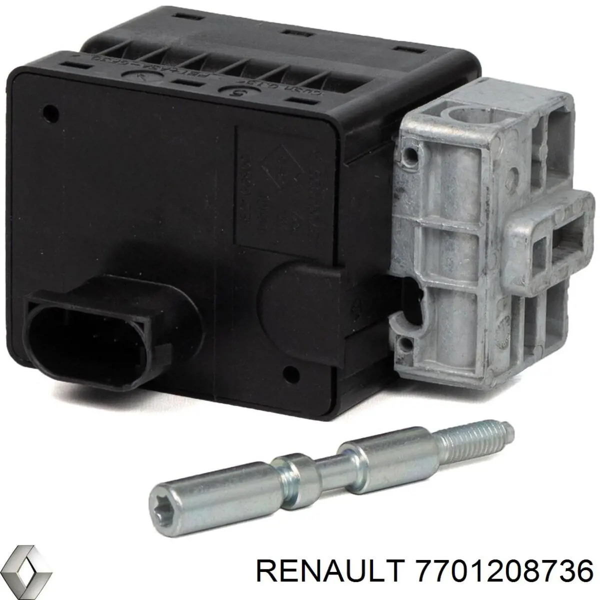 Купить 7701208736 Renault (RVI) 