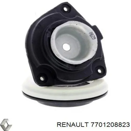 Опора переднего правого амортизатора  Renault (RVI) 7701208823