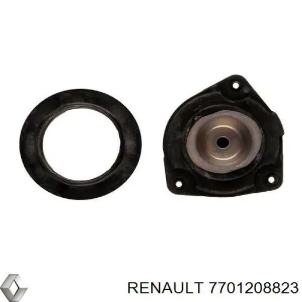 7701208823 Renault (RVI) Опора амортизатора переднего правого