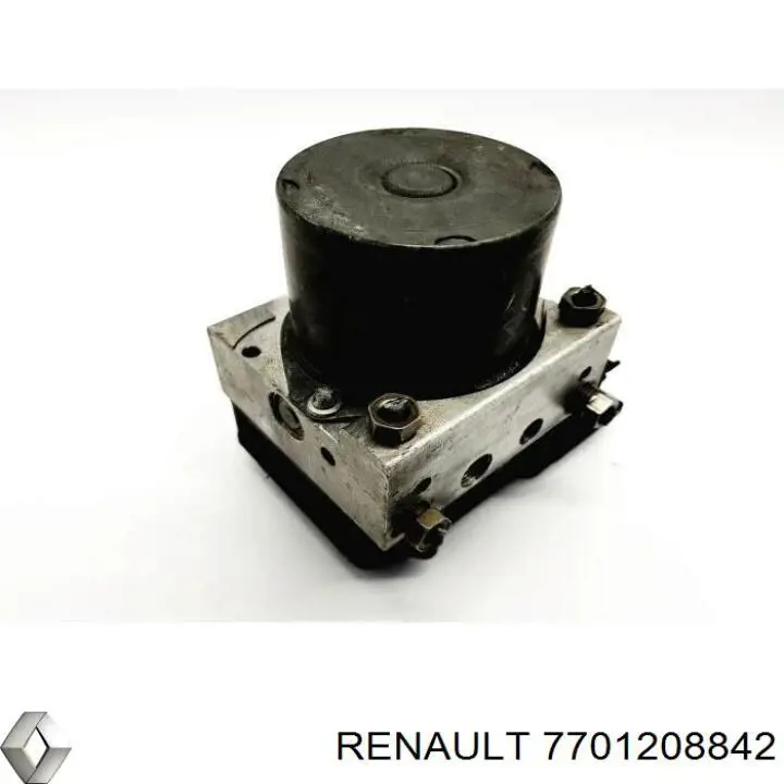 Цилиндр главный тормоза (гидротормозов) Renault (RVI) 7701208842 цена, от 74.22 USD