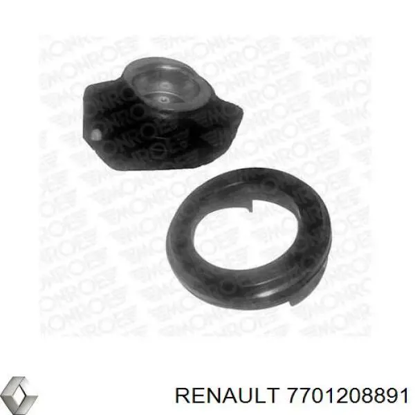 Опора передней стойки Renault (RVI) 7701208891