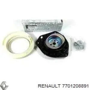 Опора стойки амортизатора переднего Renault (RVI) 7701208891 цена, от 52.69 USD