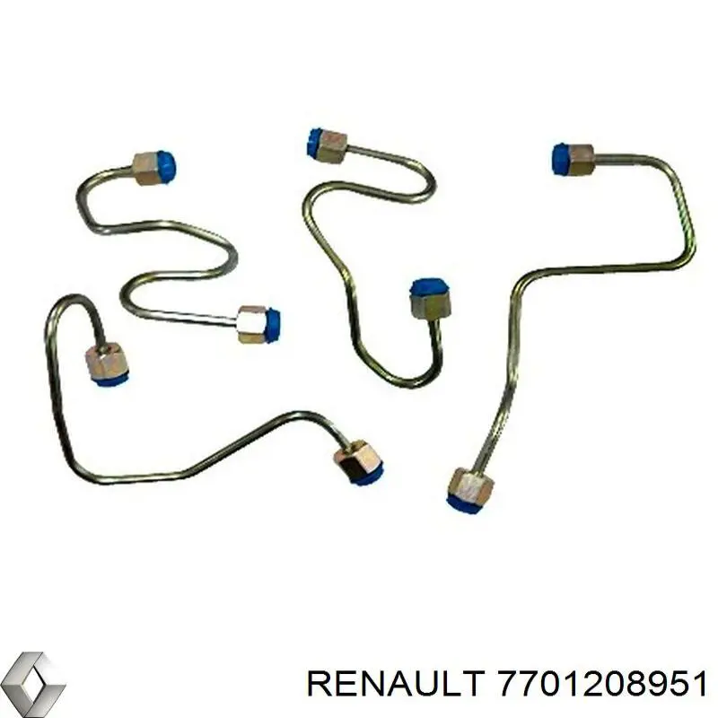 7701208951 Renault (RVI) 