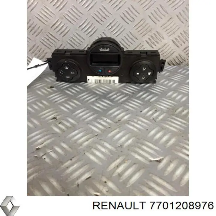 7701208976 Renault (RVI) 