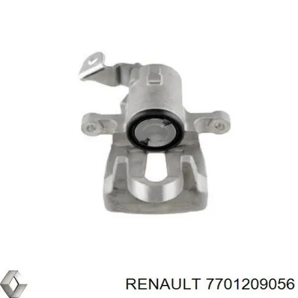 Тормозной суппорт правый задний Renault (RVI) 7701209056 цена, от 48.95 USD