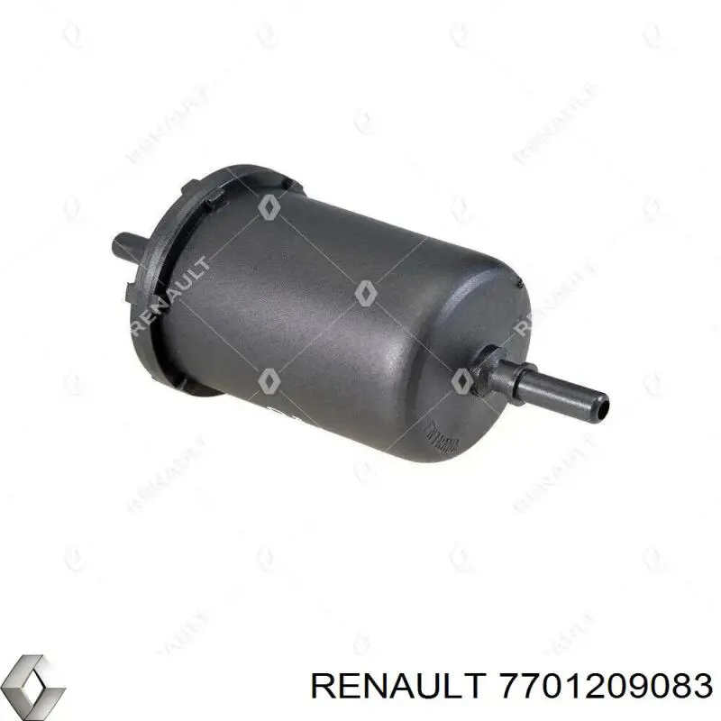 7701209083 Renault (RVI) 