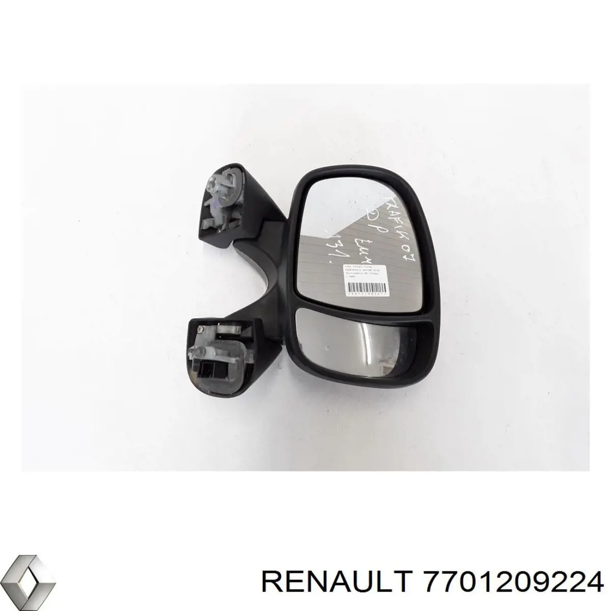  Renault (RVI) 7701209224 цена, от 40.87 USD