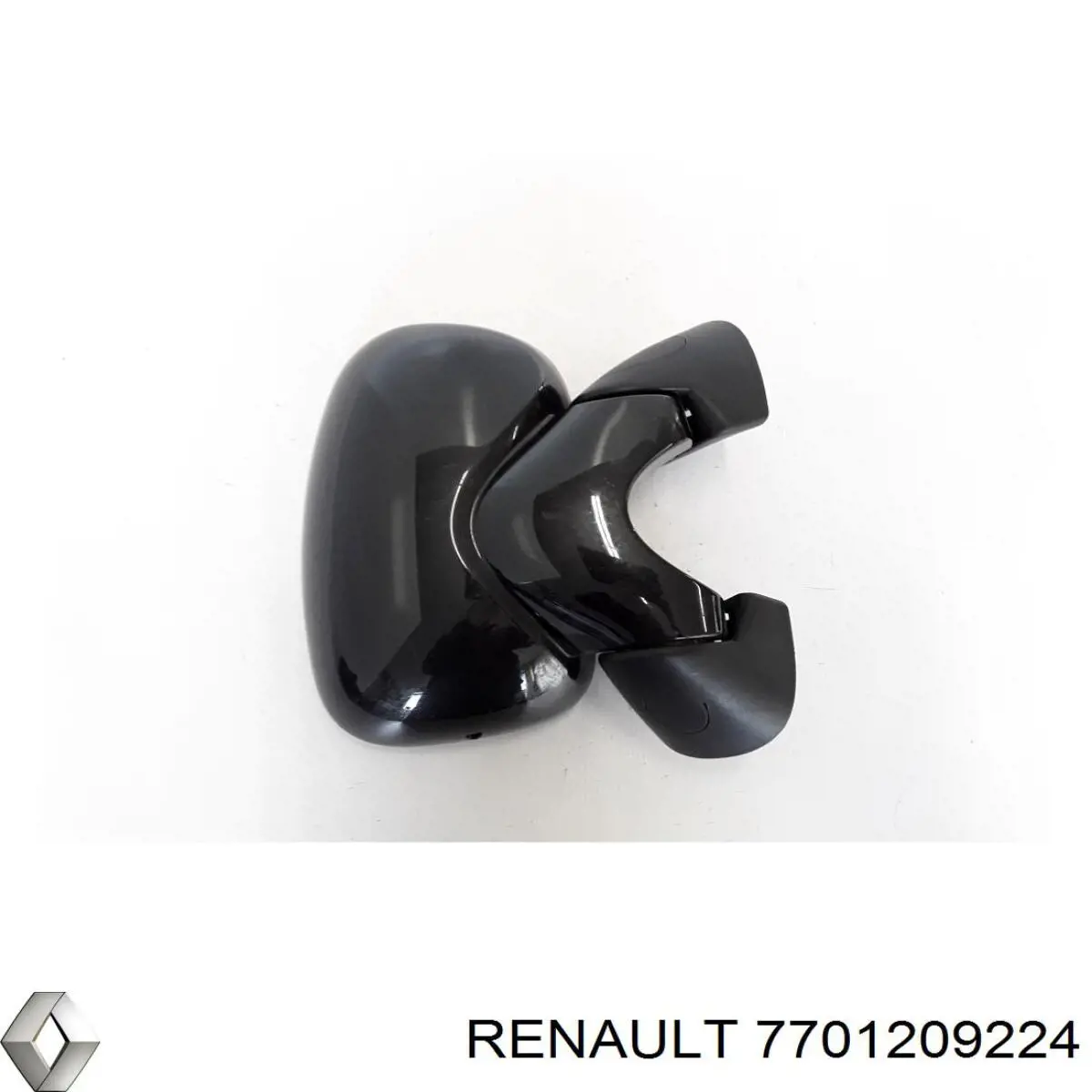 Купить 7701209224 Renault (RVI) 