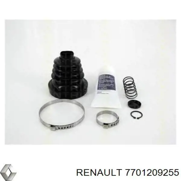 7701209255 Renault (RVI)