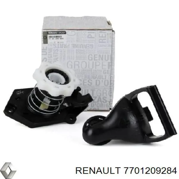 Крепление запасного колеса Renault (RVI) 7701209284 цена, от 127.08 USD