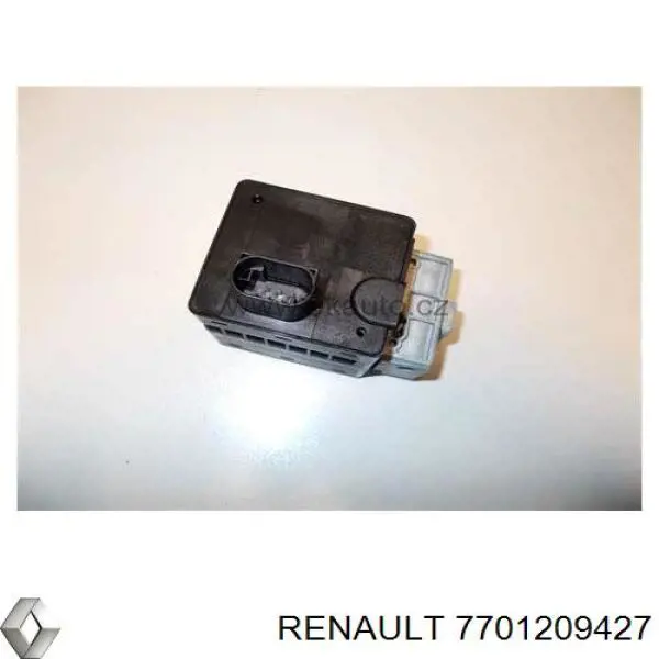Compre Mecanismo de bloqueio do volante de direção Renault Scenic 3