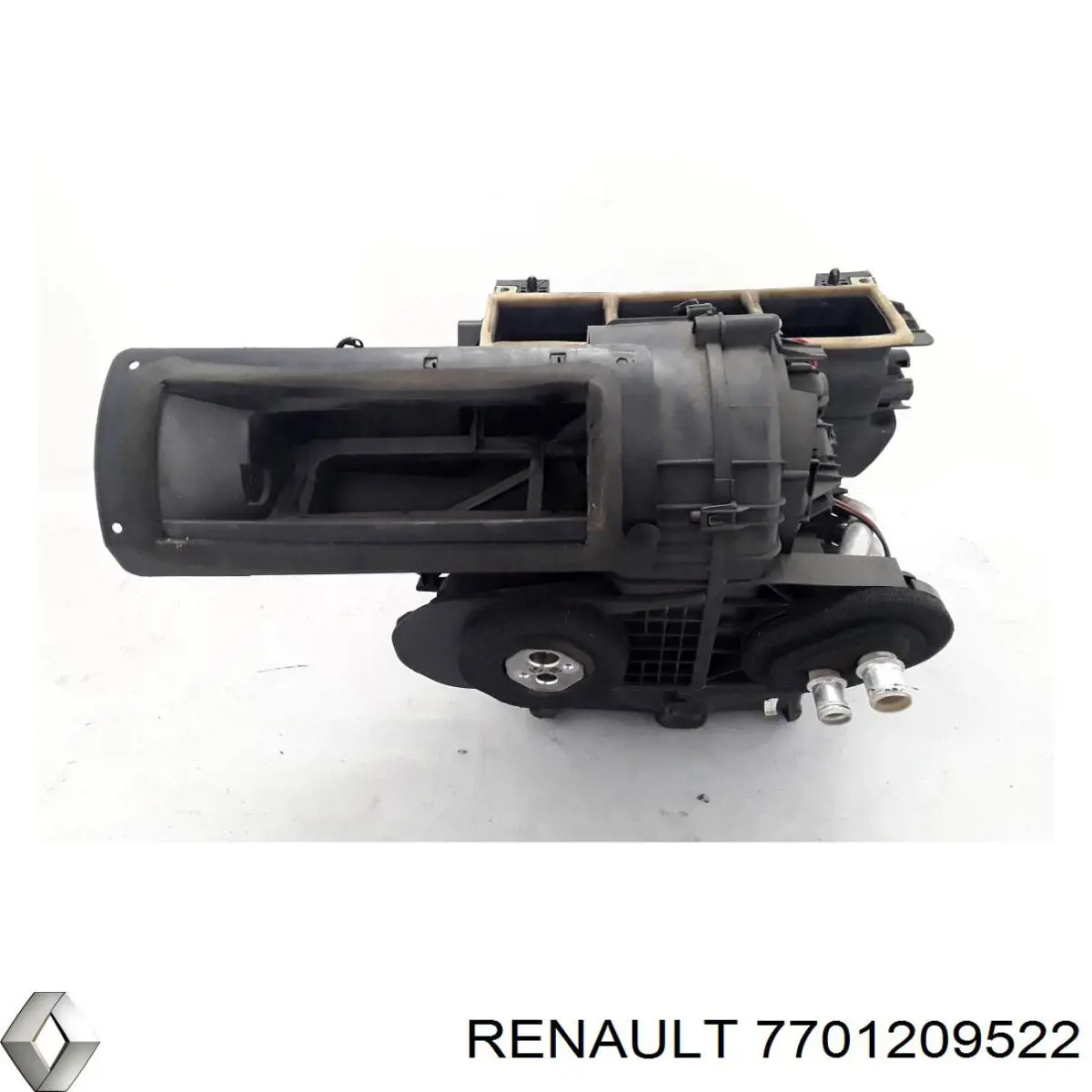 7701209522 Renault (RVI) 