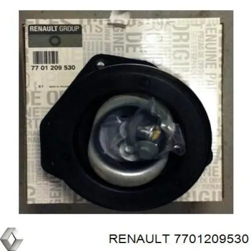  7701209530 Renault (RVI)