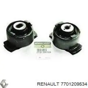 Сайлентблок заднего подрамника Renault (RVI) 7701209534 цена, от 38.72 USD
