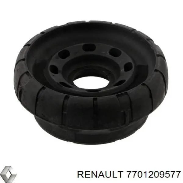 Купить 7701209577 Renault (RVI) Опора переднего амортизатора