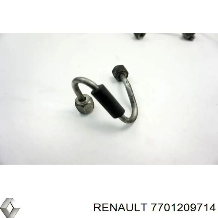 Купить 7701209714 Renault (RVI) 