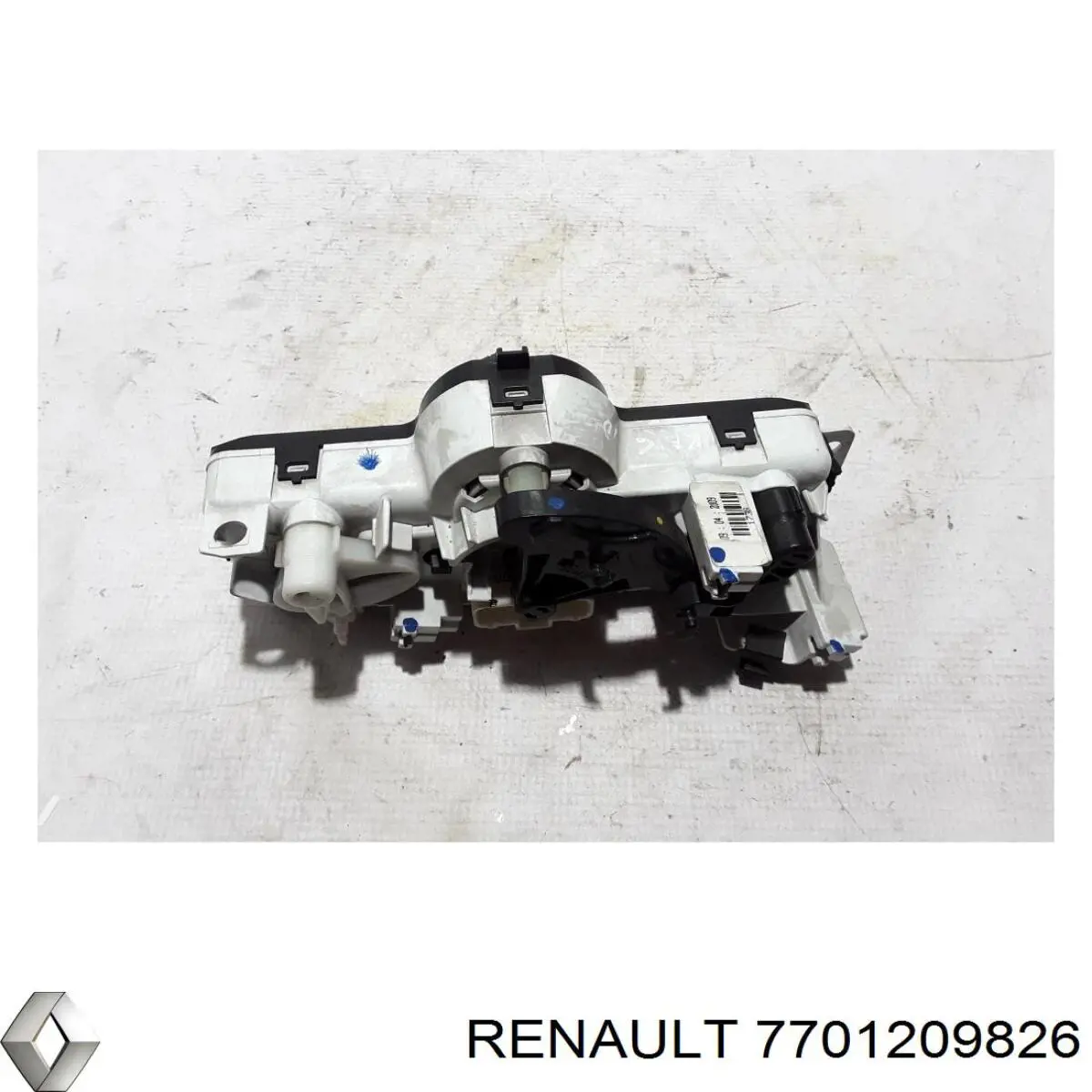  275704758R Renault (RVI)