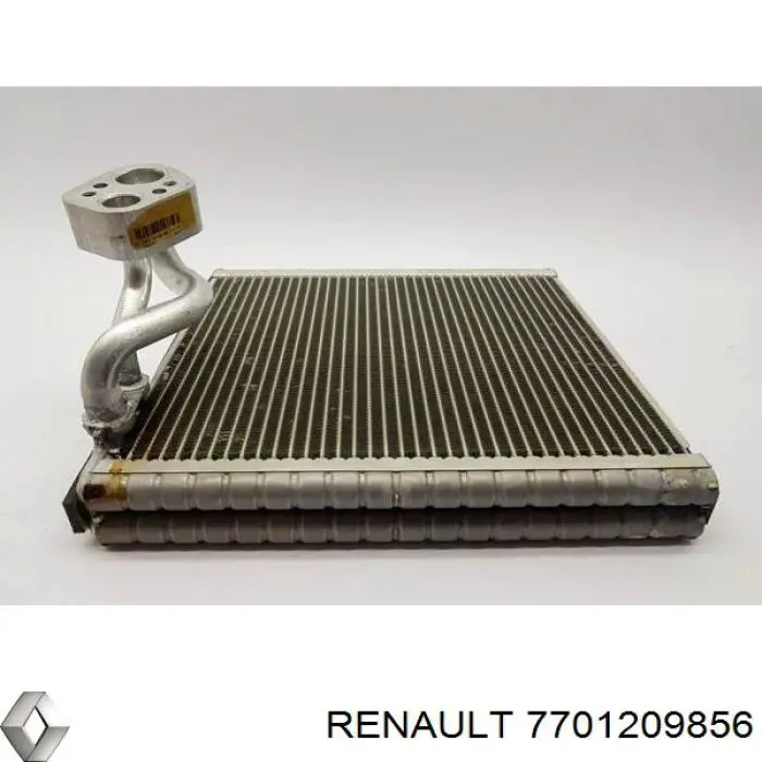 Радиатор испарителя кондиционера Kale 352995 цена, от 28.75 USD