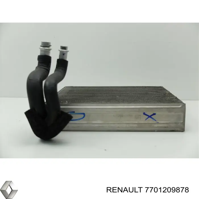  7701209878 Renault (RVI)