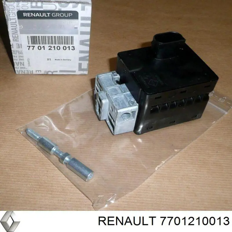  7701210013 Renault (RVI)