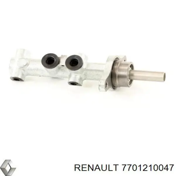 7701210047 Renault (RVI) 