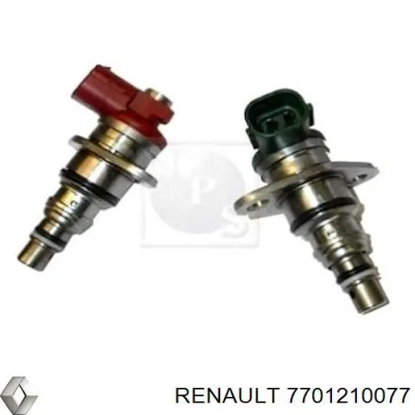 7701210077 Renault (RVI)