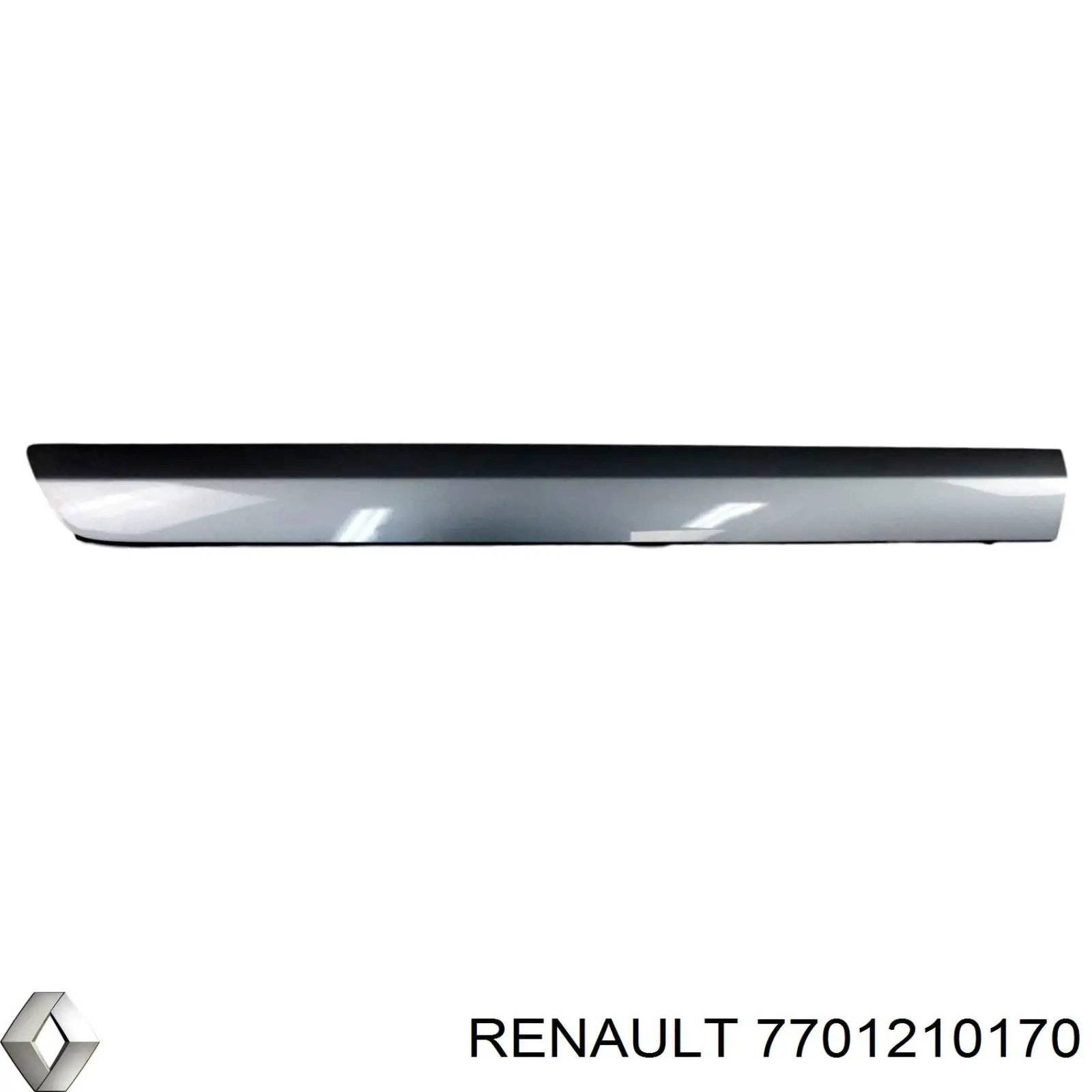 808217103R Renault (RVI) 