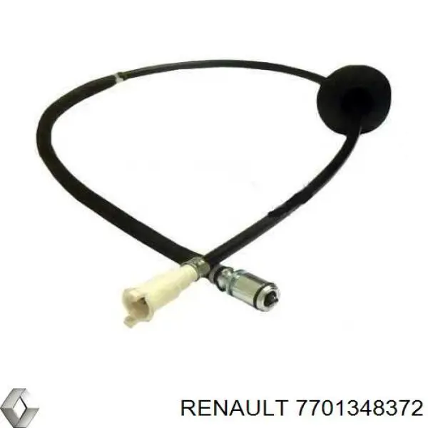 Термостат 7701348372 Renault (RVI)